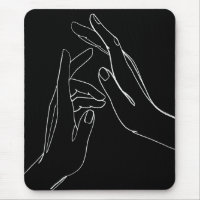 Aider les mains