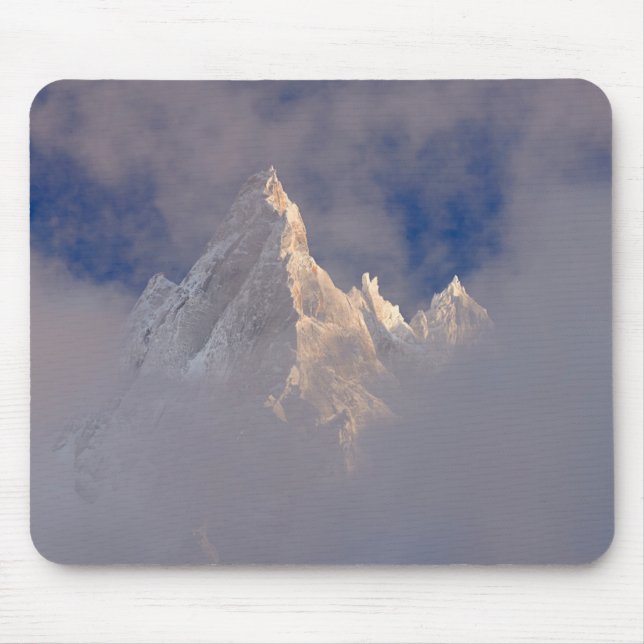 Tapis De Souris Aiguille de Blaitiere | France (Devant)
