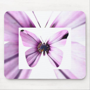 Tapis De Souris Ailes papillon
