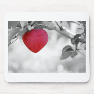 Tapis De Souris Aimer Apple