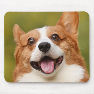 Tapis De Souris Ajouter photo de chien personnalisé Customisé