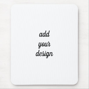 Tapis De Souris ajouter votre conception