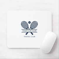 Ajouter votre nom de club Tennis Team Office