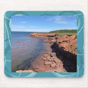 Tapis De Souris Ajouter Votre Propre Panier Photo