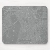 Ajoutez votre nom | Croquis de Boston City Map