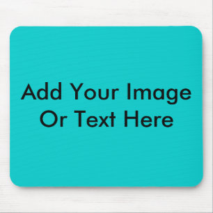 Tapis De Souris Ajoutez votre propre image ou texte
