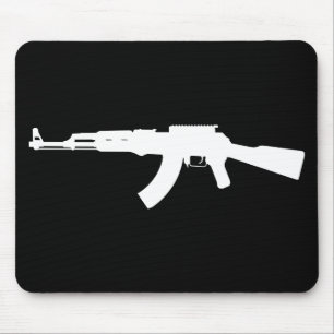 Tapis De Souris ak47