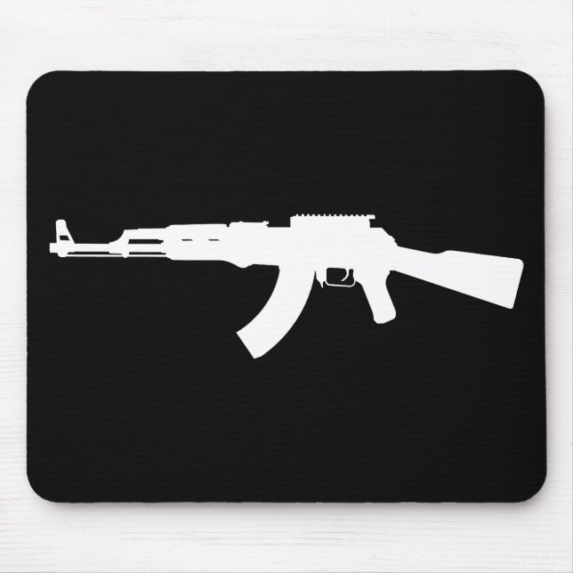 Tapis De Souris ak47 (Devant)