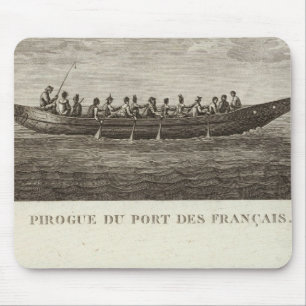 Tapis De Souris Alaska 6