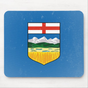 Tapis De Souris Alberta