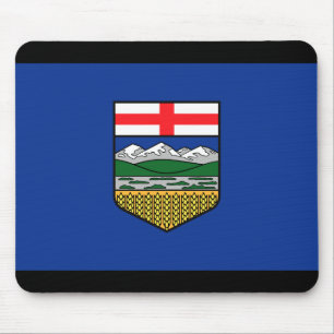 Tapis De Souris alberta