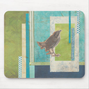 Tapis De Souris Album aviaire II