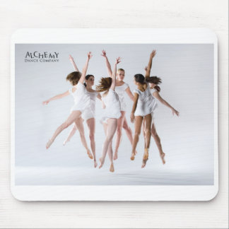 Tapis De Souris Alchemy Dance Company Mousepad
