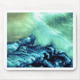 Tapis De Souris Aleutian Clouds <br>