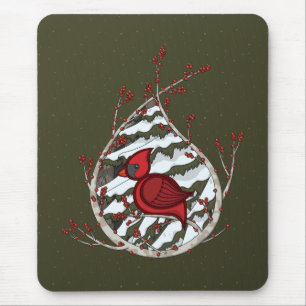Tapis De Souris Alexandre le sous-main du Cardinal