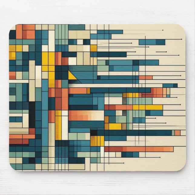 Tapis De Souris Alfombrilla para mouse  (Devant)