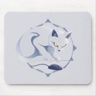 Tapis De Souris Alfombrilla para ratón de escritorio, cómoda.