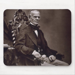 Tapis De Souris Alfred Auguste Cuvillier-Fleury (1802-87), de 'G