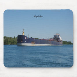 Tapis De Souris Algéolake mousepad