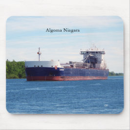 Tapis De Souris Algoma Niagara mousepad