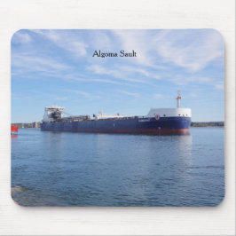 Tapis De Souris Algoma Sault mousepad