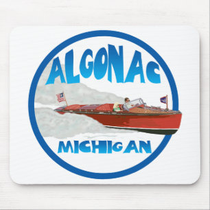 Tapis De Souris Algonac Michigan
