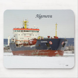 Tapis De Souris Algonova mousepad