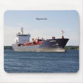 Tapis De Souris Algoscotia mousepad