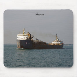 Tapis De Souris Algoway mousepad