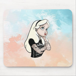 Tapis De Souris Alice