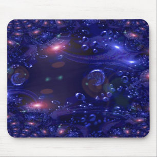 Tapis De Souris Alien Abyss Mousepad