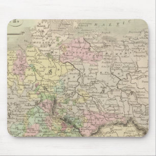 Tapis De Souris Allemagne 14