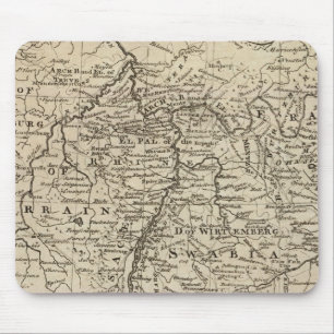 Tapis De Souris Allemagne 30