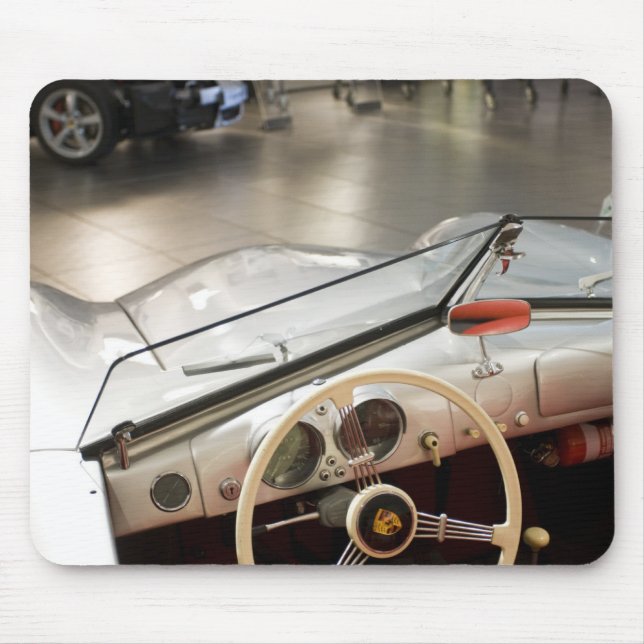 Tapis De Souris Allemagne, Baden-Wurttemberg, (Devant)