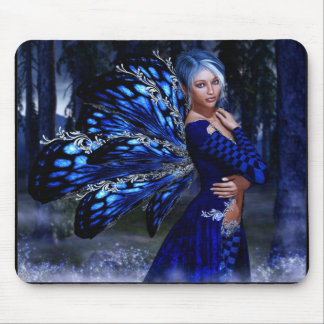 Tapis De Souris Allessianne
