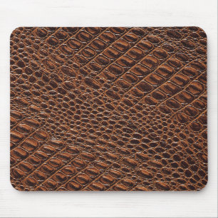 Tapis De Souris Alligator Mousepad