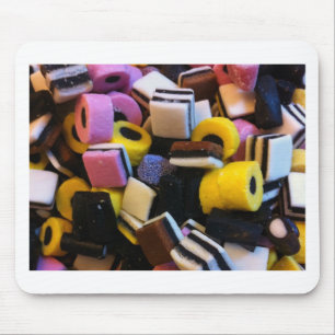 TAPIS DE SOURIS ALLSORTS