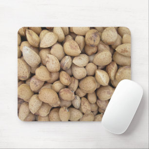 Tapis De Souris Almonds Automne Motifs