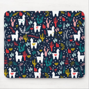 Tapis De Souris Alpaga mignon