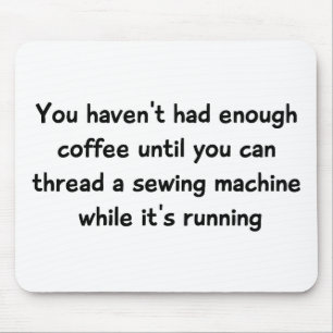 Tapis De Souris Amant Mousepad de café