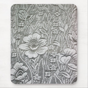Tapis De Souris Amants de dentelle