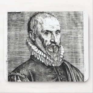 Tapis De Souris Ambroise épluchent 1582