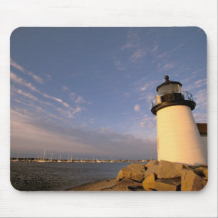 Tapis De Souris Amérique du Nord, États-Unis, Massachusetts, Nantu