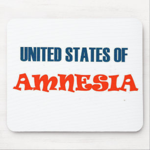Tapis De Souris AMNESIA Mousepad
