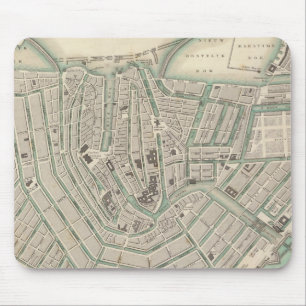 Tapis De Souris Amsterdam 2