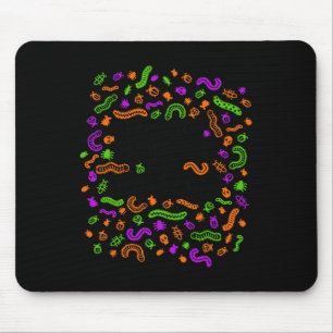 Tapis De Souris Amusant Blog Mon Professeur Pour 100 Jours D'Étudi
