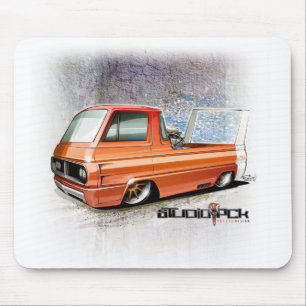 Tapis De Souris Amusement d'Un-Tona