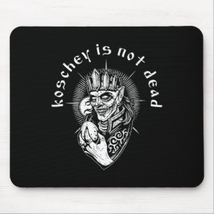 Tapis De Souris Ancestralité Koshchei l'Immortel Païanisme Ukraine
