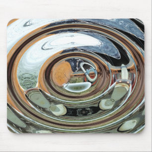 TAPIS DE SOURIS ANCIENNE ANGLETERRE