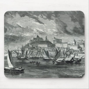 Tapis De Souris Ancona